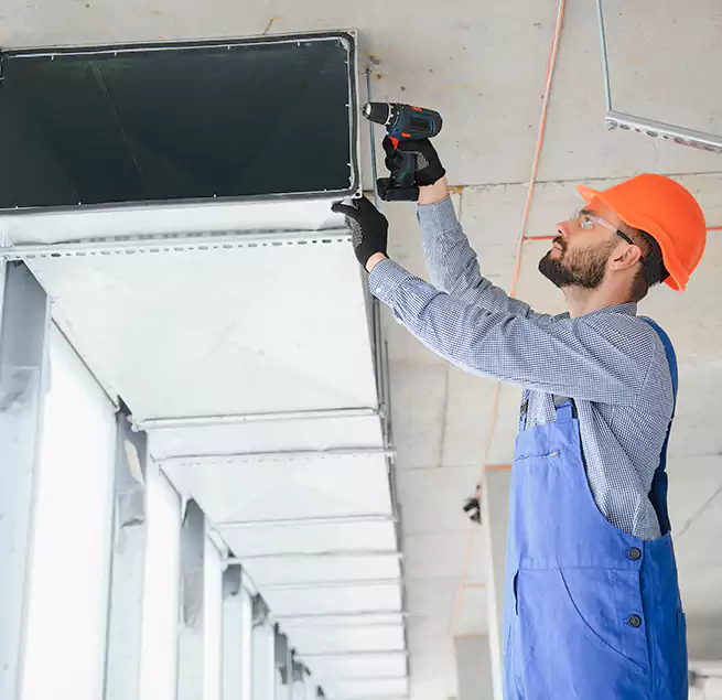 Why Homeowners & Businesses Trust Us in East Point, GA