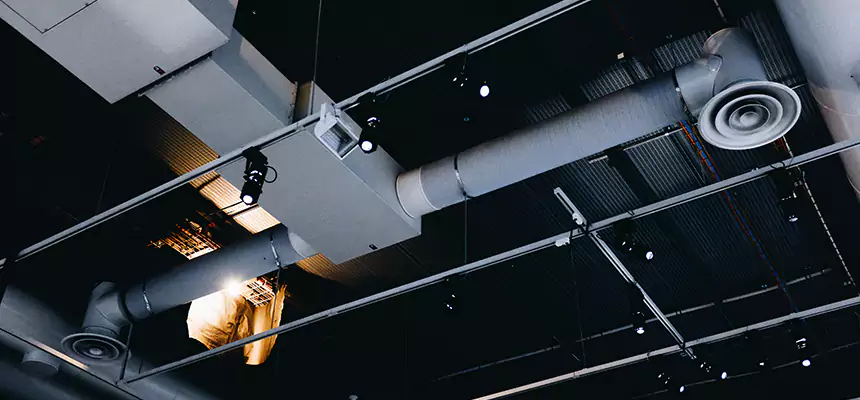 Our Air Duct Replacement Services in East Point, GA