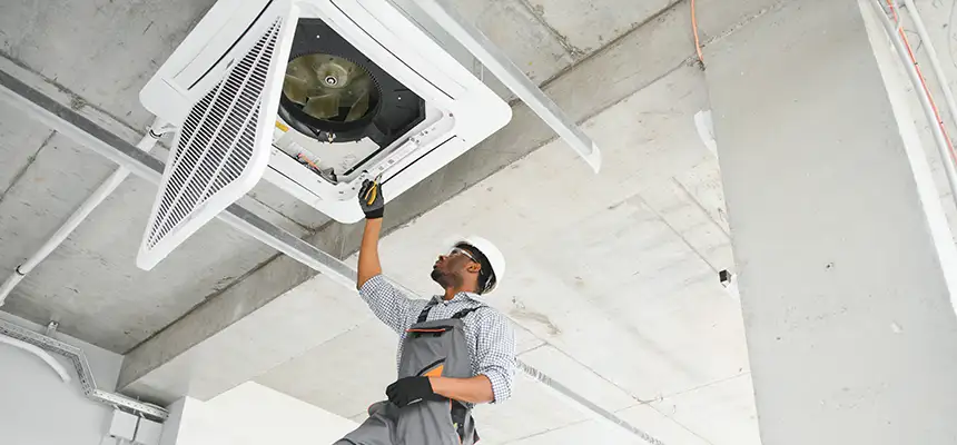 Efficient Multi‑Unit & HOA Annual Vent Cleaning Plans in East Point