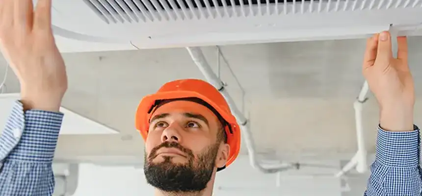 Our Furnace Vent Cleaning Services in East Point, GA