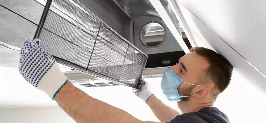 Our Home Duct Cleaning Services in East Point, GA  