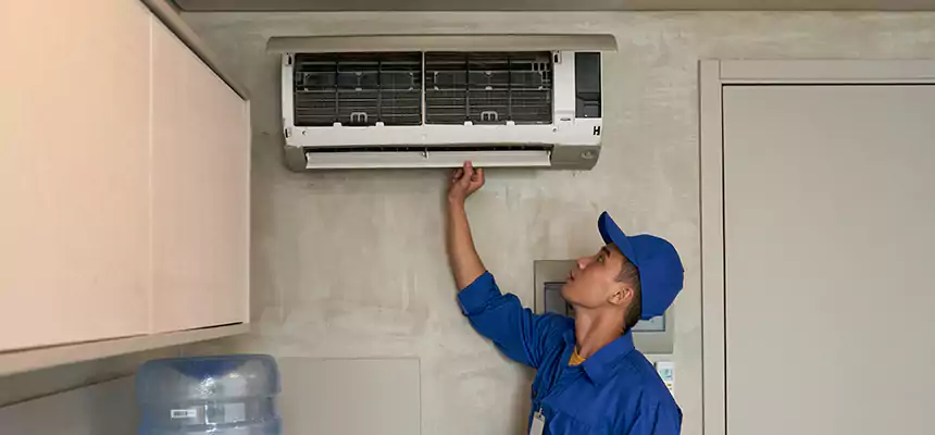 Balanced Fresh‑Air Ventilation (ERV/HRV) in East Point