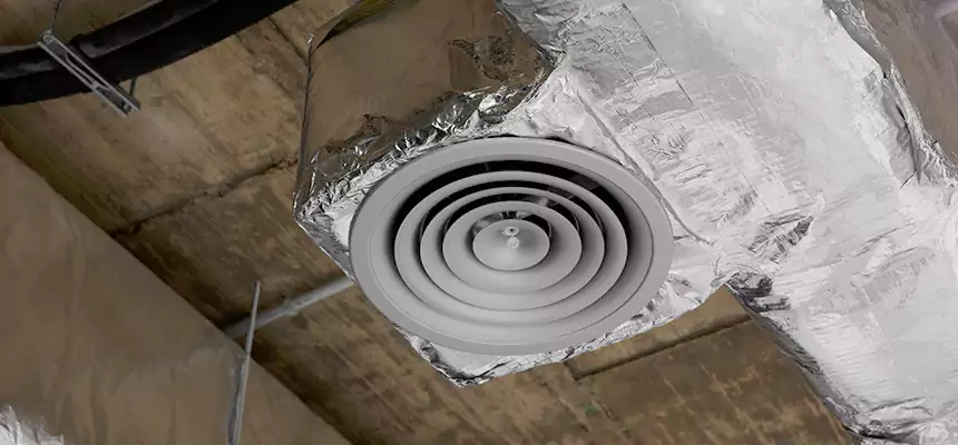 Our Industrial Dryer Vent Cleaning Services in East Point, GA