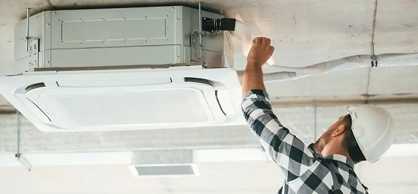 Our Local Vent Cleaning Services in East Point, GA