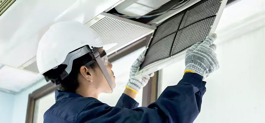 Our Multi-family Home Duct Cleaning Services in East Point, GA