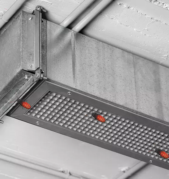 About Air Duct Cockroach Removal in East Point, GA