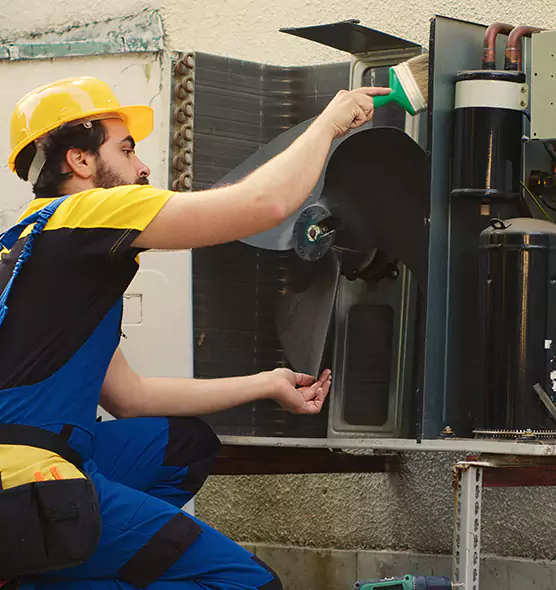 About Dryer Duct Fire Hazard Inspection in East Point, GA