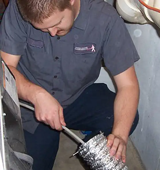 About Dryer Vent Hose Installation in East Point, GA