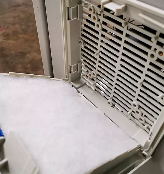 Professional Dryer Vent Mold Cleaning in East Point, GA