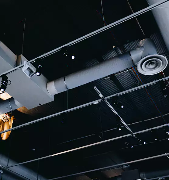 Professional Duct Cleaning For LEED Homes in East Point, GA