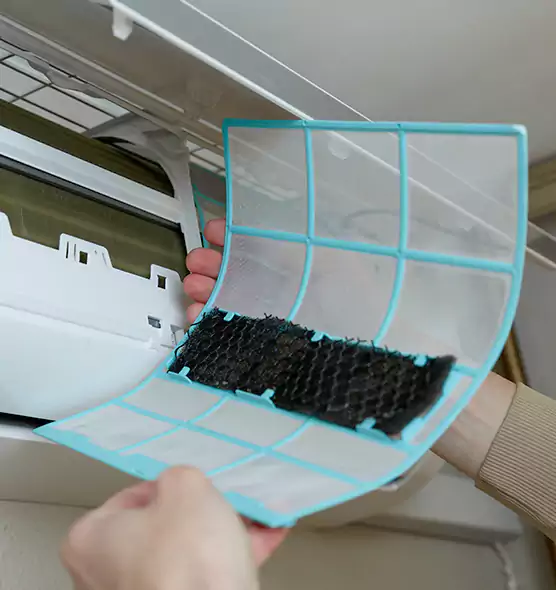 Welcome to Air Duct Cleaning & Repairs East Point — Your Local HEPA Filter Installation Pros in East Point, GA