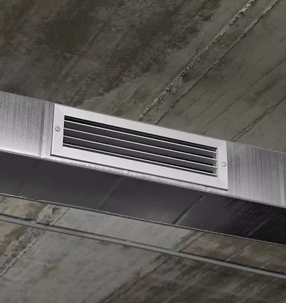 Trusted Hospital Grade Air Duct Cleaning Experts in East Point, GA