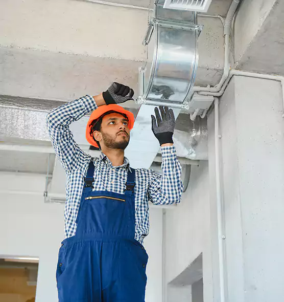 About Hotel Duct And Vent Cleaning in East Point, GA