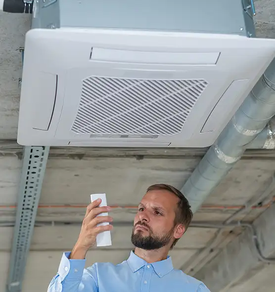 About Local Vent Cleaning Services in East Point, GA