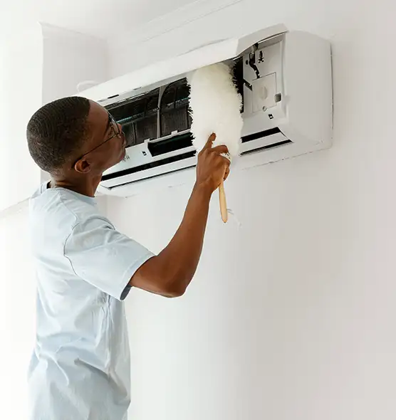 Professional Maximize AC Efficiency  in East Point, GA