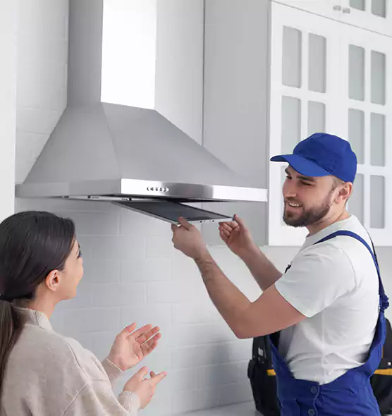 Trusted Multi-family Home Duct Cleaning in East Point, GA