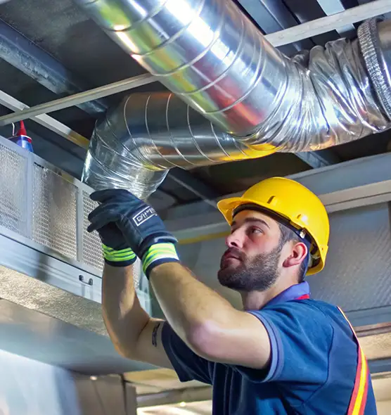 Professional NADCA Approved Air Duct Services in East Point, GA