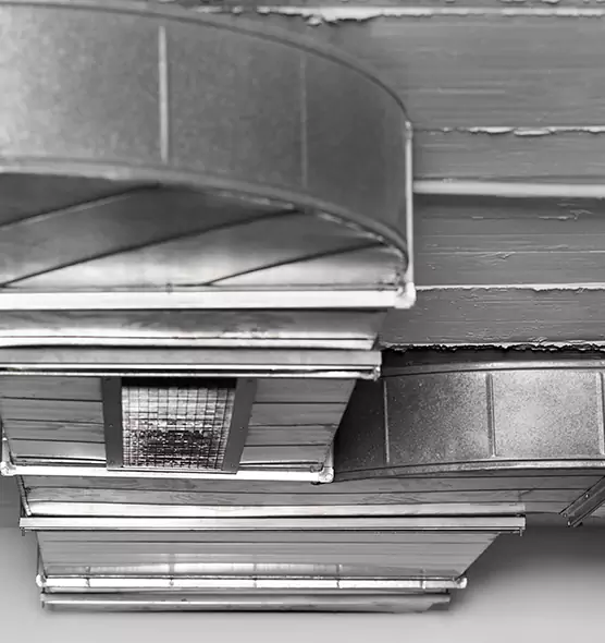 Professional Wall Vent Cleaning Service in East Point, GA