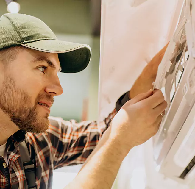 Why Homeowners Businesses Trust Us in East Point, GA?