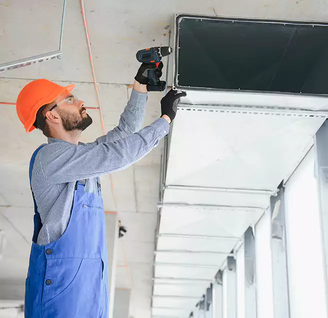 Why Homeowners & Businesses Trust Us in East Point, GA?