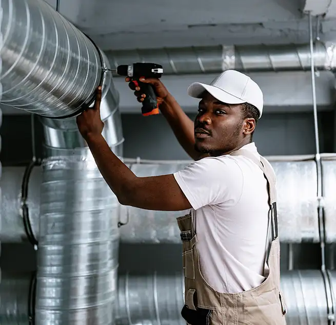 Why Homeowners & Businesses Trust Us East Point, GA