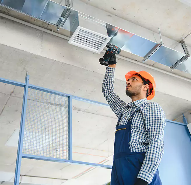 Why Homeowners & Businesses Trust Us in East Point, GA?