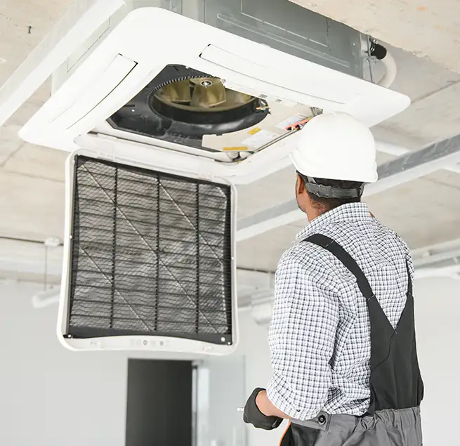 Why Homeowners & Businesses Trust Us in East Point, GA?