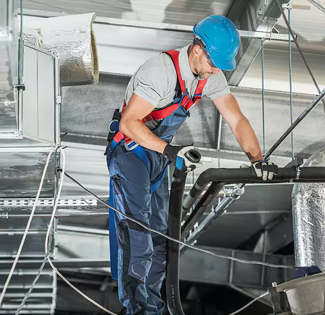 Why Homeowners & Businesses Trust Us in East Point, GA?