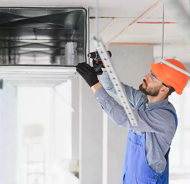 Why Homeowners & Businesses Trust Us East Point, GA