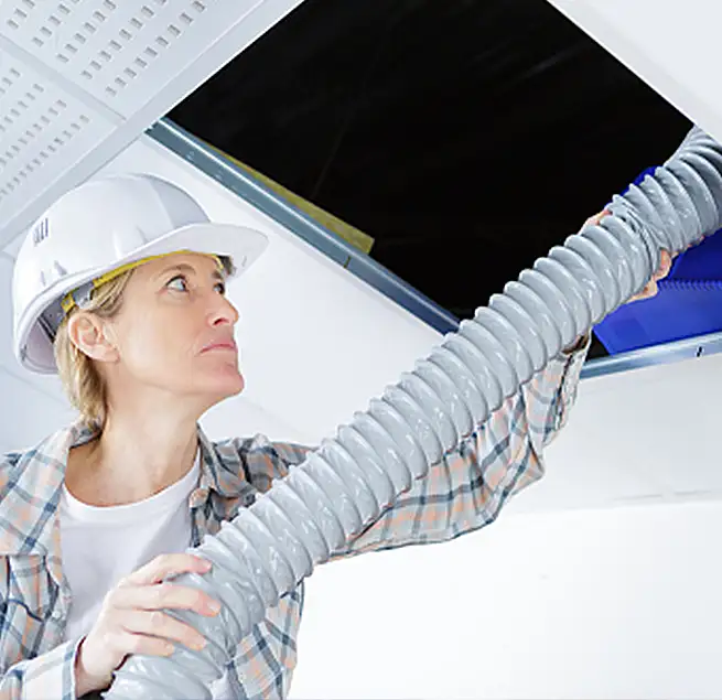 Why Homeowners & Businesses Trust Us East Point, GA