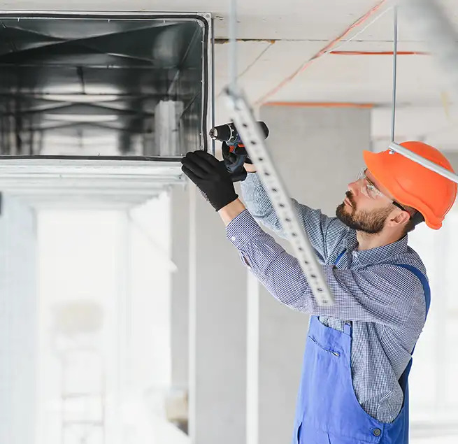 Why Homeowners & Businesses Trust Us in East Point, GA?