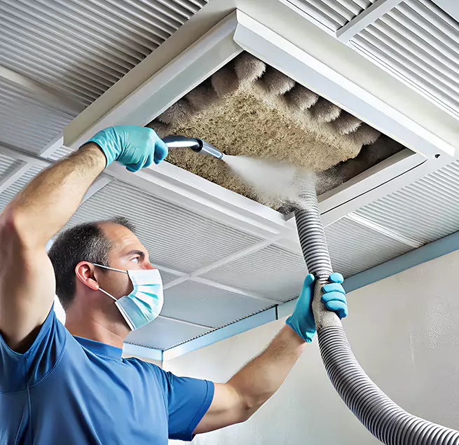 Why Homeowners & Businesses Trust Us East Point, GA