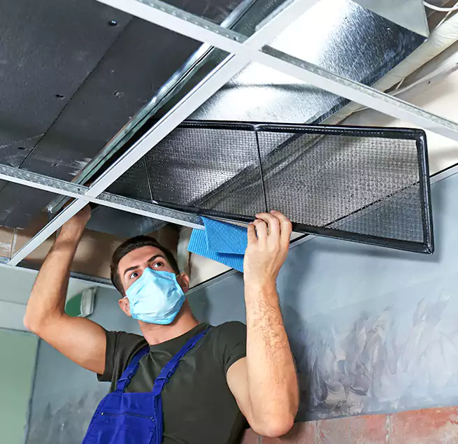 Why Homeowners Businesses Trust Us in East Point, GA