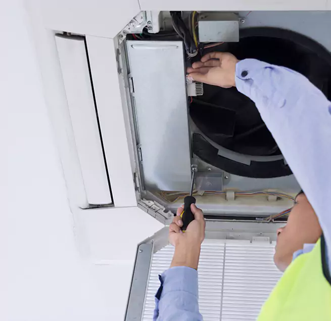 Why Homeowners & Businesses Trust Us East Point, GA?