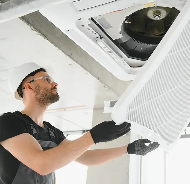 Why Homeowners & Businesses Trust Us in East Point, GA?