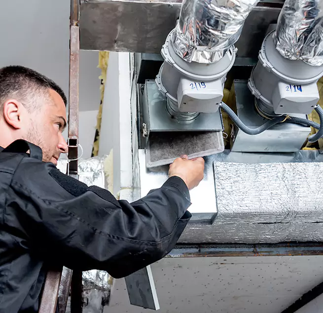  Why Homeowners & Businesses Trust Us in East Point, GA?