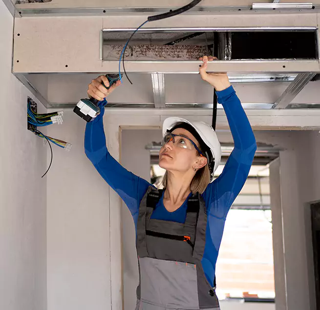 Why Homeowners & Businesses Trust Us in East Point, GA?