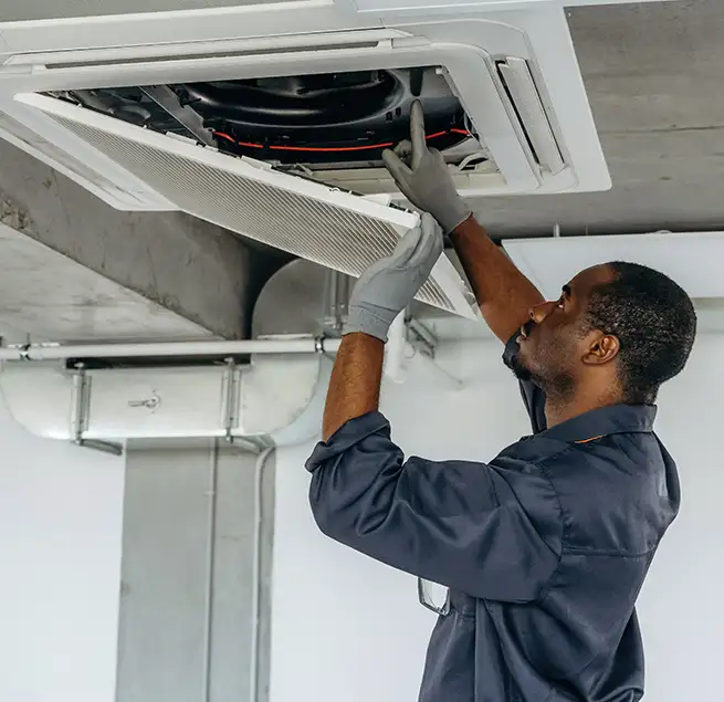 Why Homeowners & Businesses Trust Us in East Point, GA?