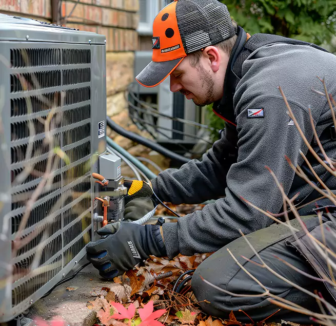 Why Homeowners & Businesses Trust Us in East Point, GA?