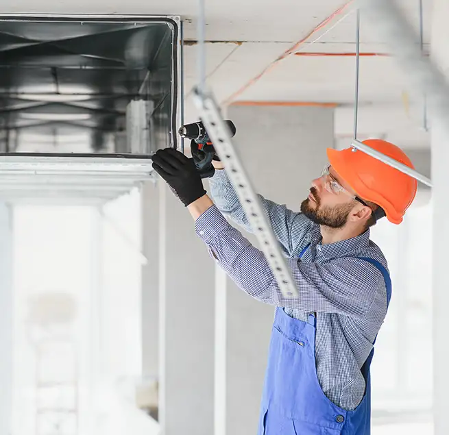  Why Homeowners Businesses Trust Us East Point, GA