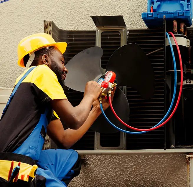 Why Homeowners & Businesses Trust Us in East Point, GA?