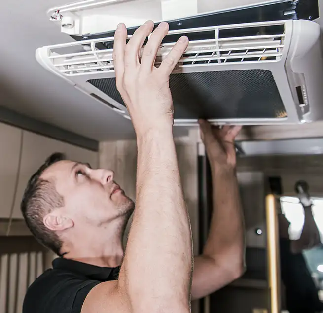 Why Homeowners & Businesses Trust Us East Point, GA