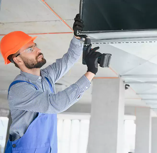 Why Homeowners & Businesses Trust Us in East Point, GA?