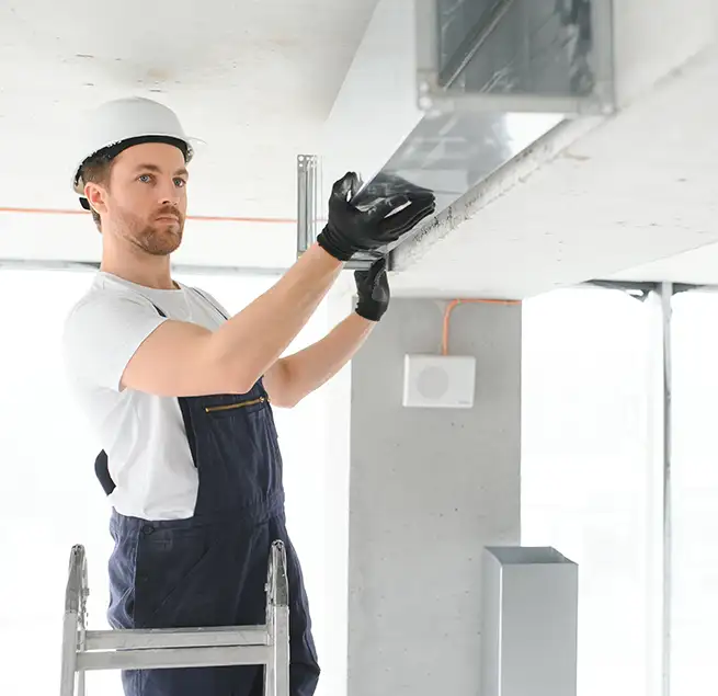 Why Homeowners & Businesses Trust Us in East Point, GA?