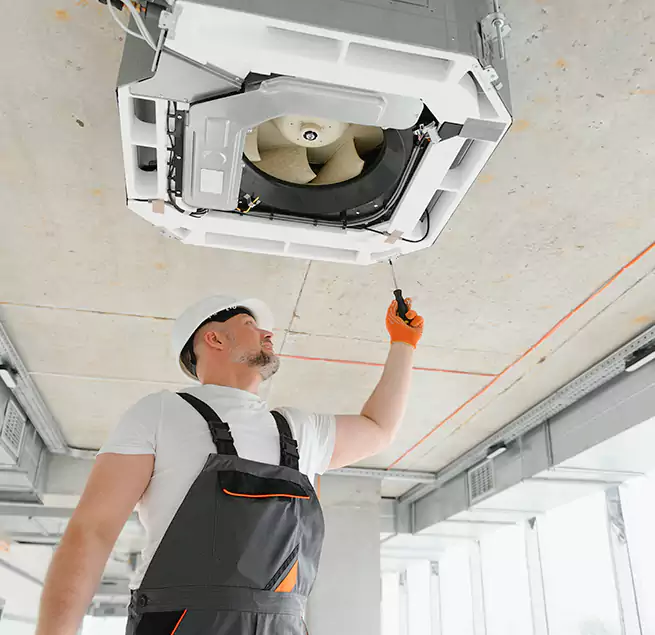 Why Homeowners Businesses Trust Us in East Point, GA