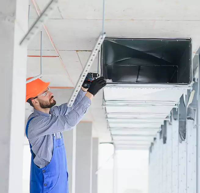 Why Homeowners & Businesses Trust Us in East Point, GA?