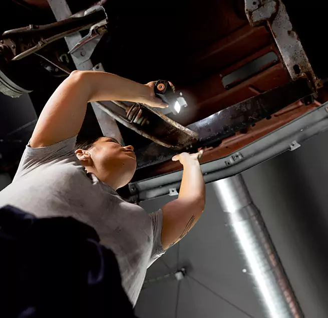 Why Homeowners & Businesses Trust Us East Point, GA