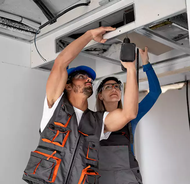 Why Homeowners & Businesses Trust Us in East Point, GA