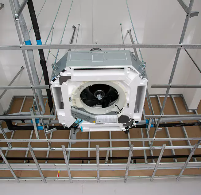 Why Homeowners & Businesses Trust Us East Point, GA?