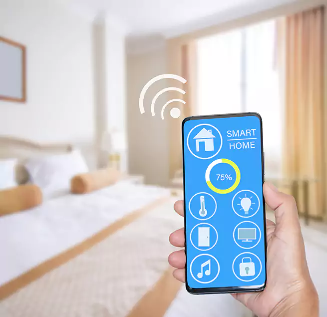 Why Homeowners & Businesses Trust Us in East Point, GA